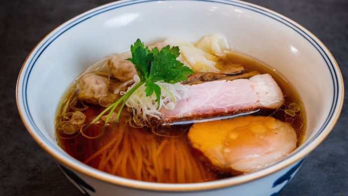 Ramen FeeLの施設画像1