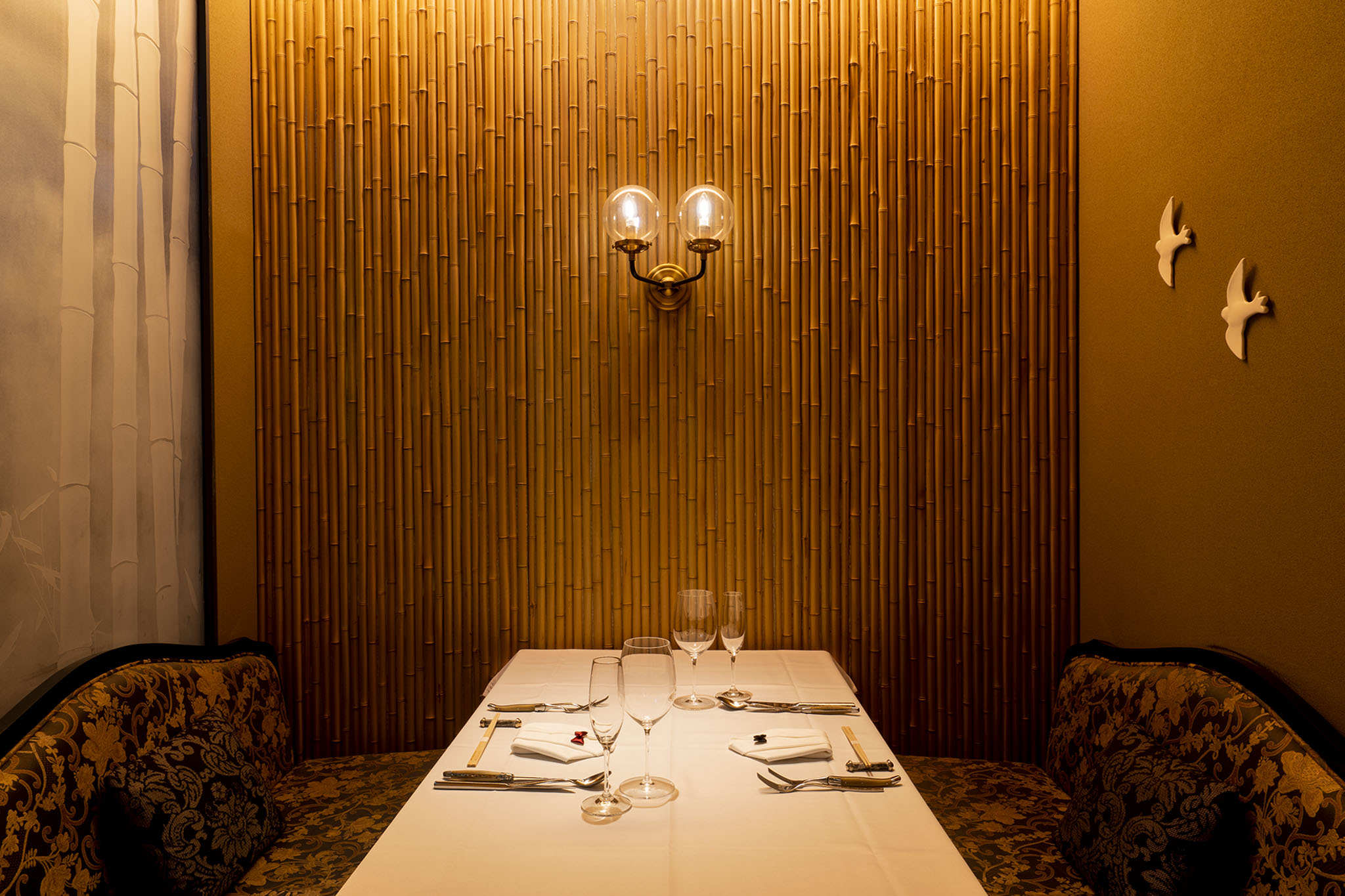 SAMURAI dos Premium Steak House 八重洲鉄鋼ビル店