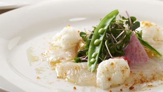 銀座 Sun‐mi高松 フランス料理EMU（エミュ） - Restaurant Guide