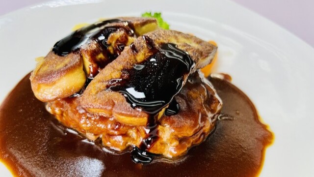 銀座 Sun‐mi高松 フランス料理EMU（エミュ） - Restaurant Guide