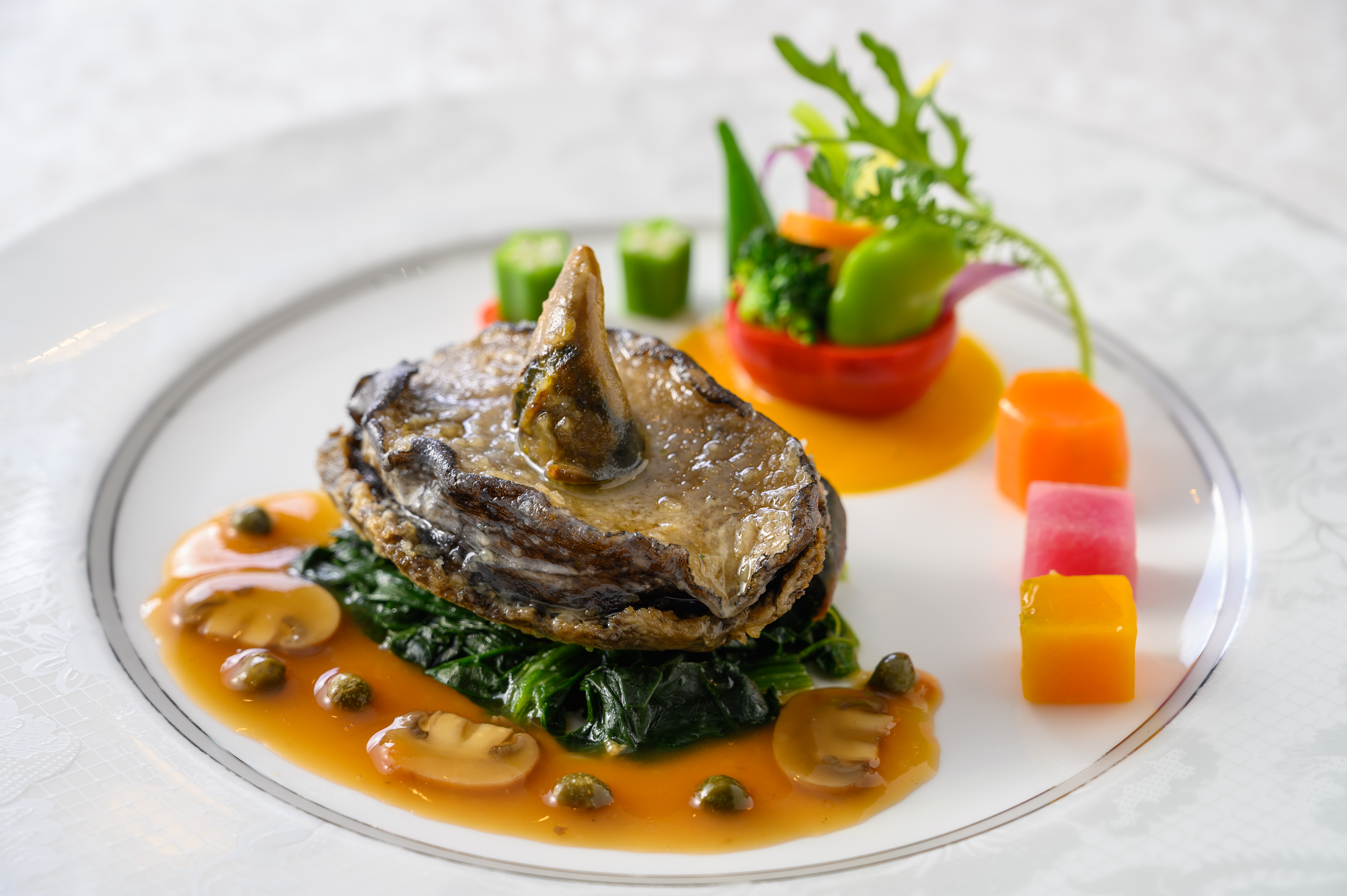 メインダイニング シーホース / 鳥羽国際ホテルの施設画像1