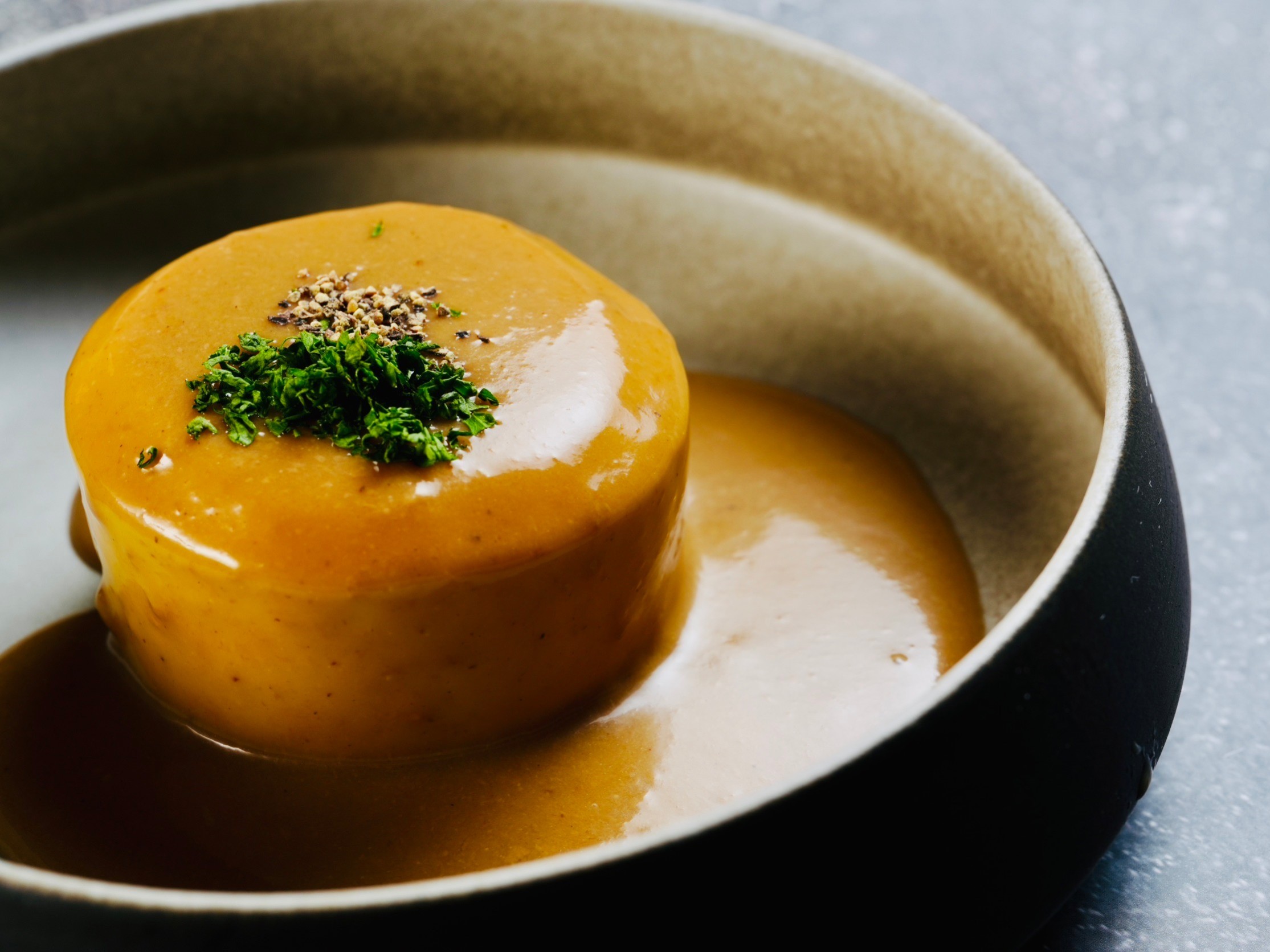 東京鶏焼肉とおでん はーばーどの施設画像1
