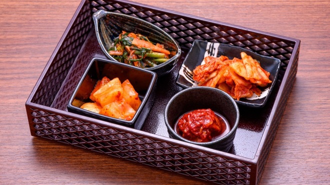 炭焼きジンギスカンいし田 - Restaurant Guide - TableCheck