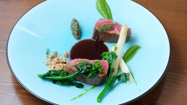 オステリア レ テッレの施設画像1