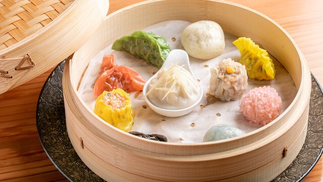 中国彩 崇華の施設画像1