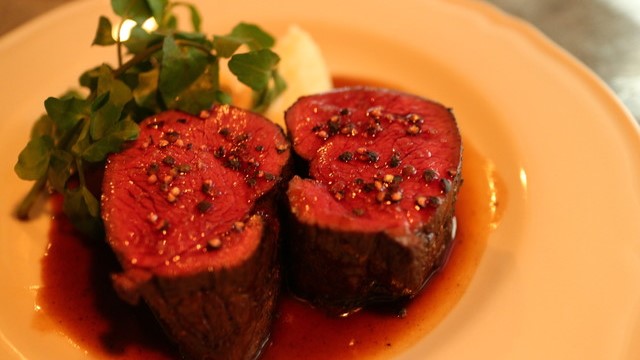 アルルの食堂 ururaの施設画像1