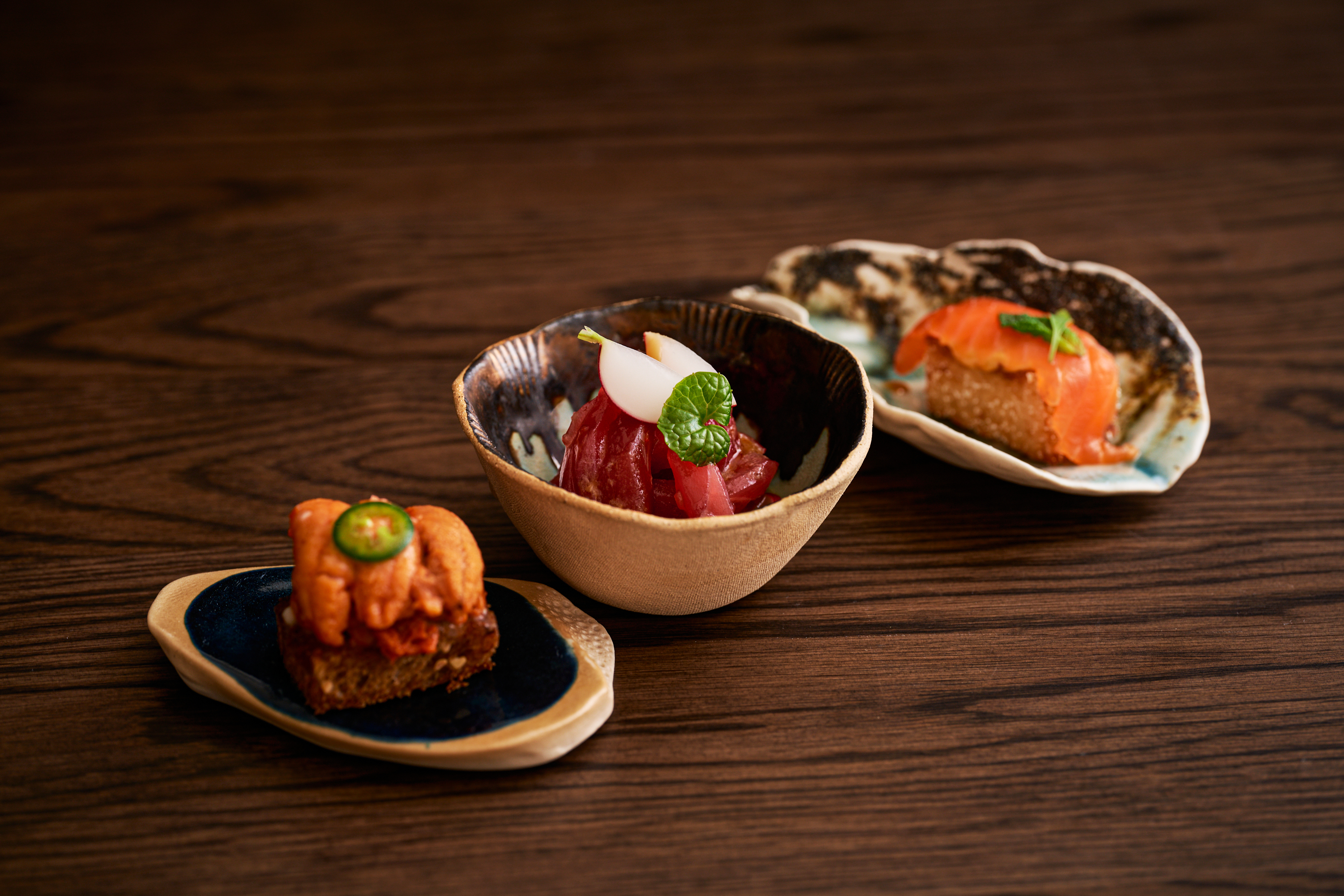 Jean-Georges at the Shinmonzen - Restaurant Guide - TableCheck