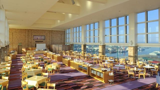 トップ オブ クシロ / 釧路プリンスホテルの施設画像1