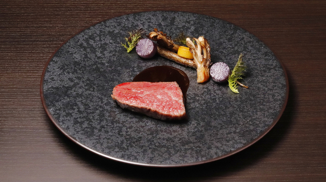 精枠フランス料理 Quatre-vingt-douze - Restaurant Guide - TableCheck