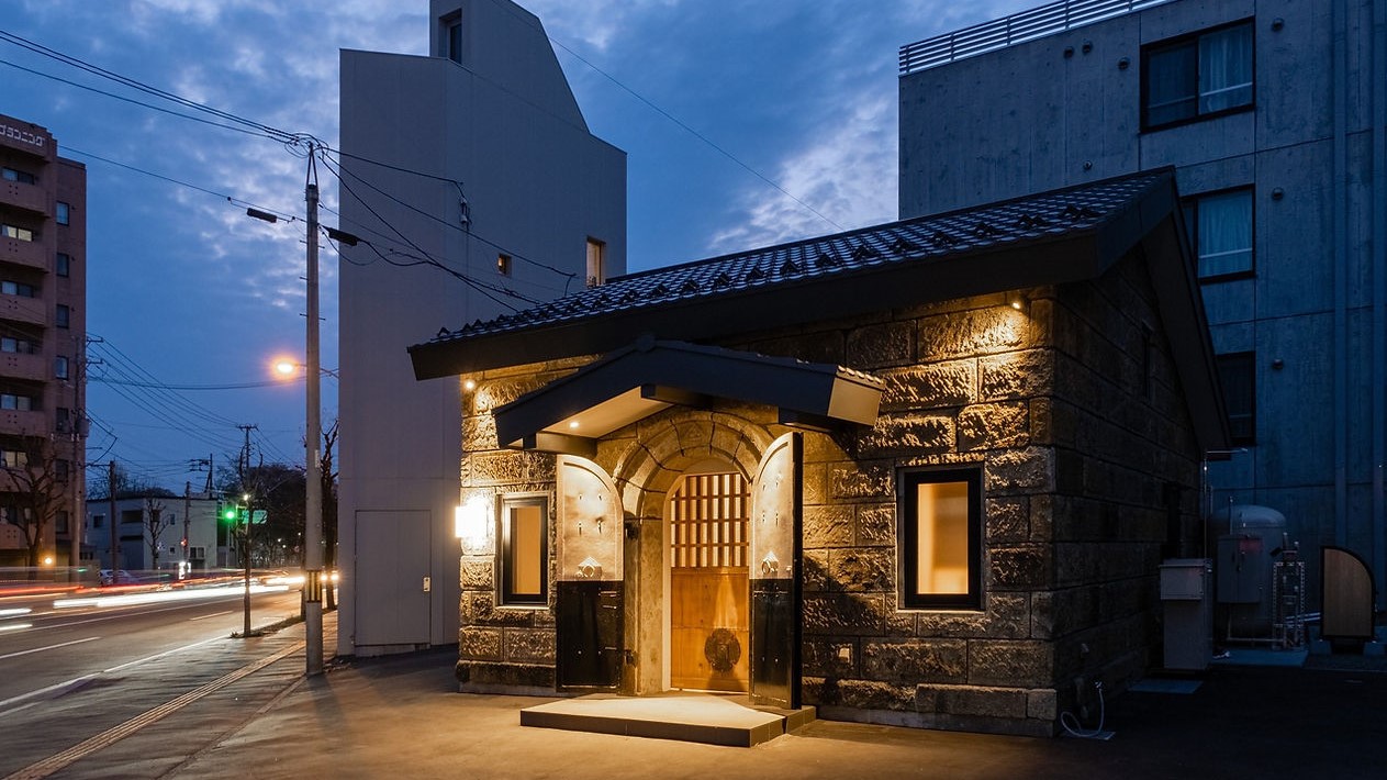 寿し江草の施設画像1