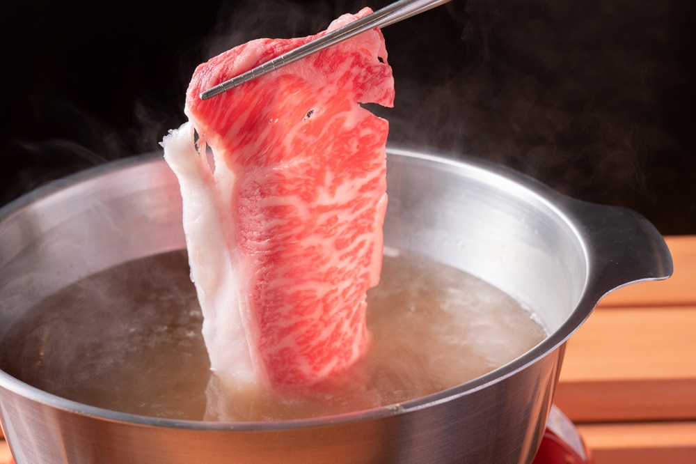 沖縄しゃぶしゃぶ もとぶ美ら海店の施設画像1