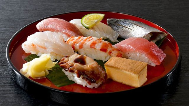 石山寿司の施設画像1