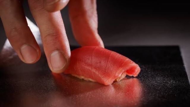 寿司福島の施設画像1