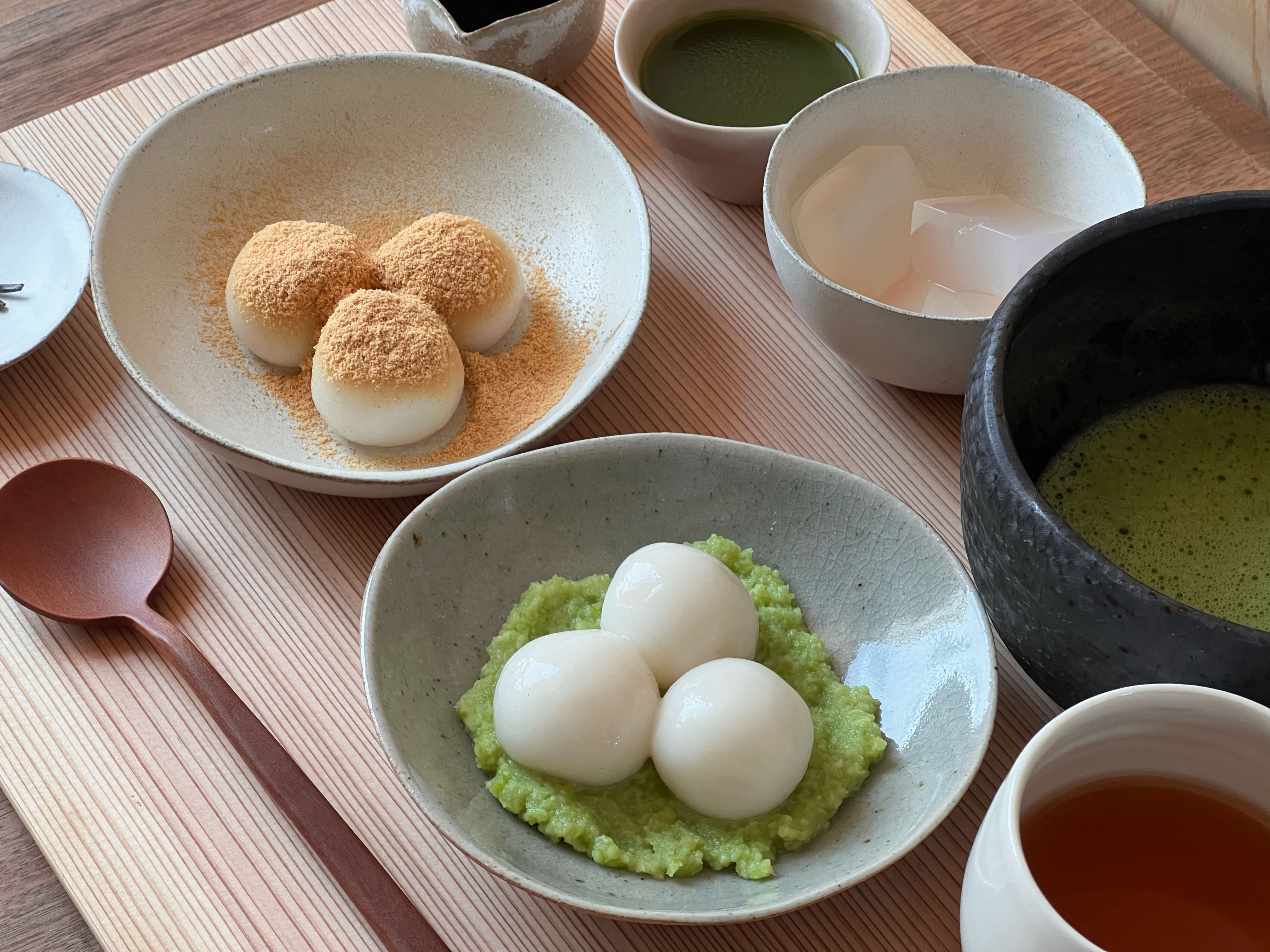 甘味みつやの施設画像1