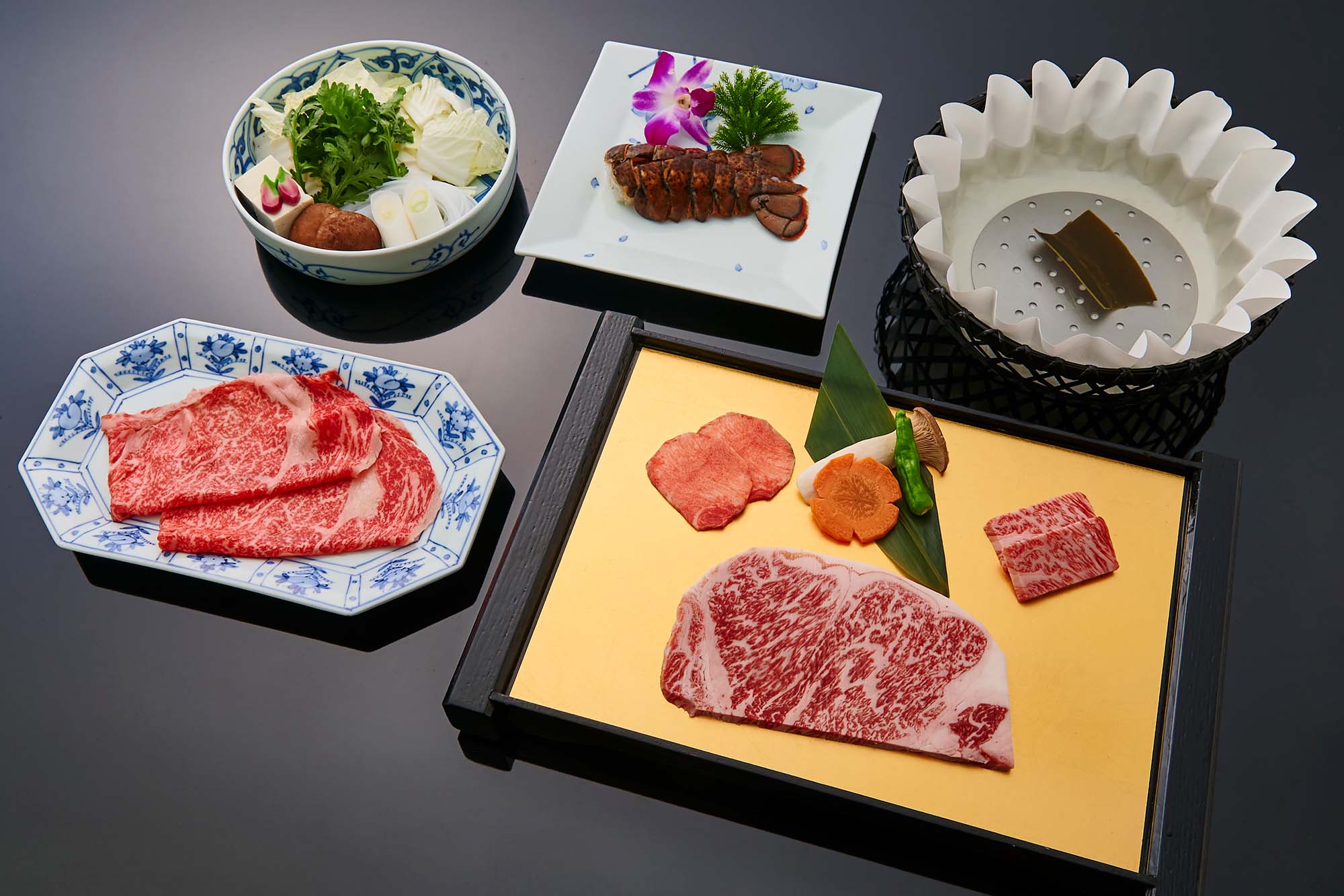 六歌仙 新宿本店 （京王デパート前） - Restaurant Guide - TableCheck