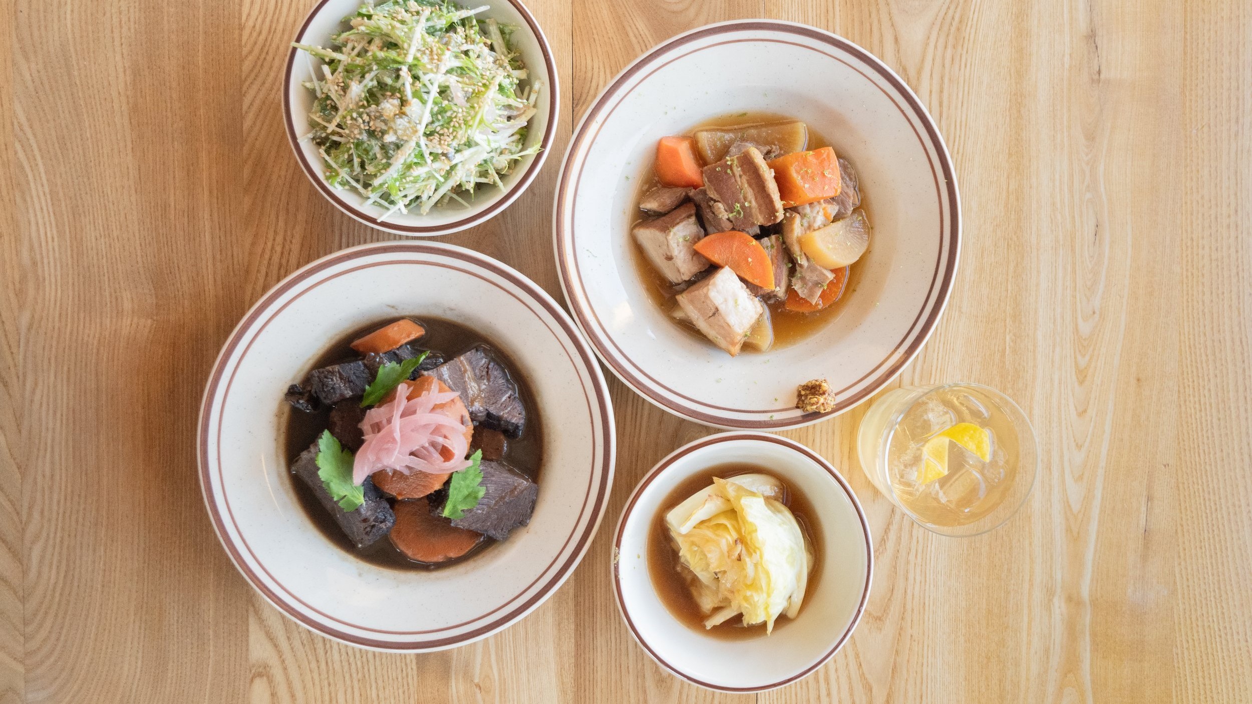 CALDERAの施設画像1