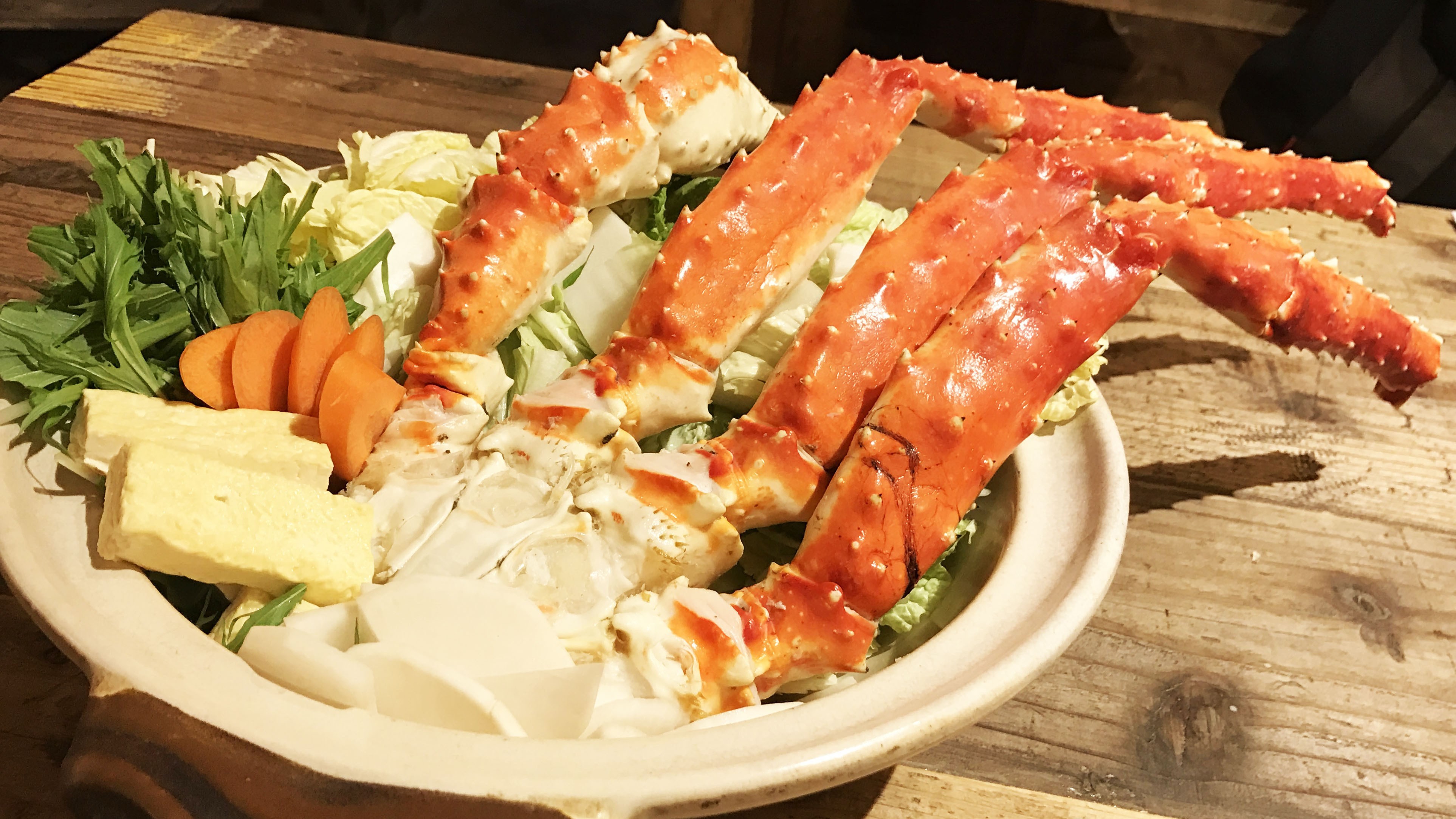 NISEKO A-nabeyaの施設画像1