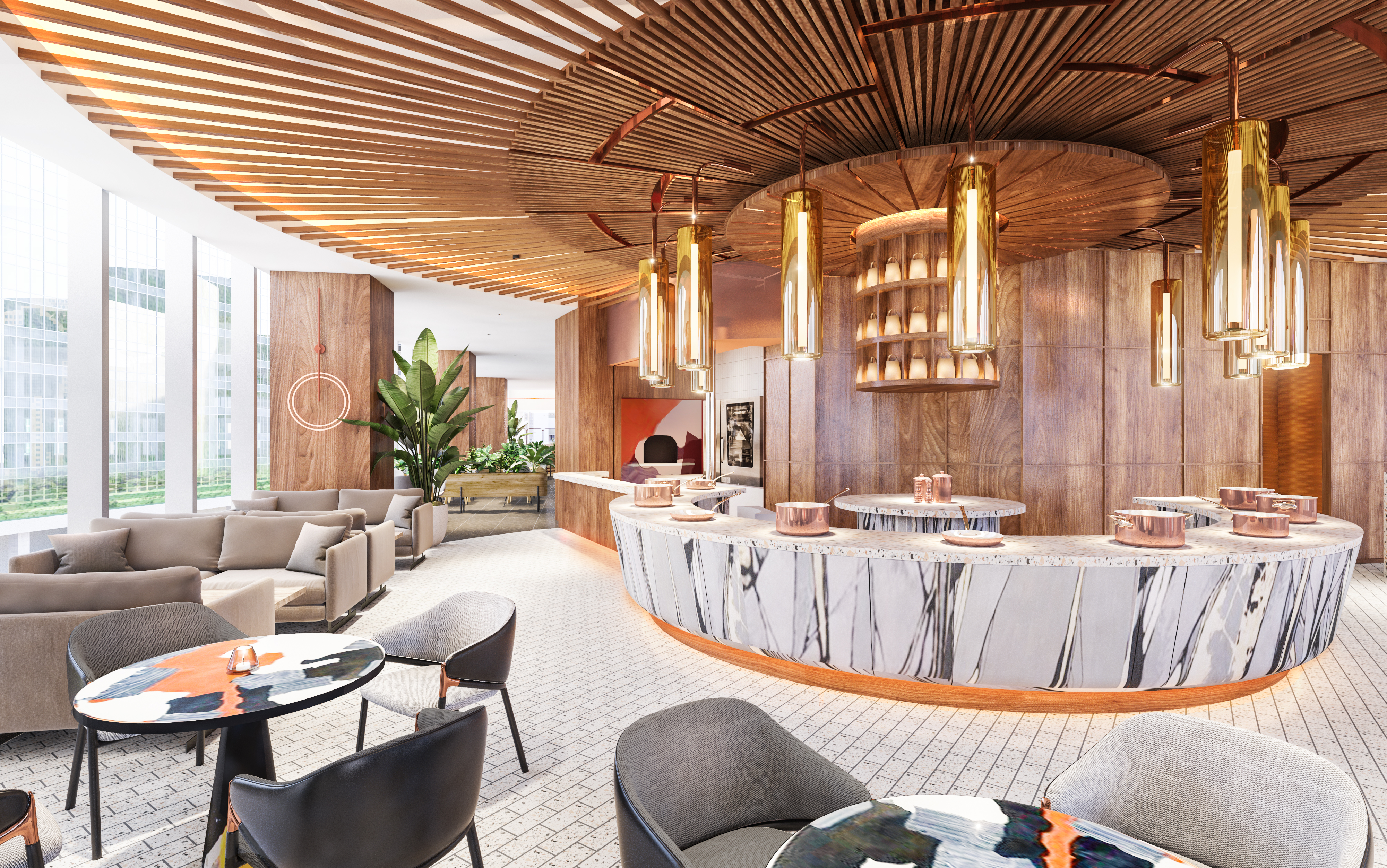 CC：CARBON COPY（シーシー カーボンコピー）/ キャノピーbyヒルトン