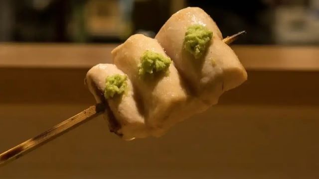 やきとり鳥源の施設画像1