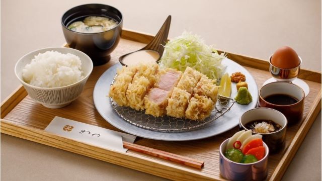 Kyoto Gion Tonkatsu Wadafuku - Restaurant Guide - TableCheck