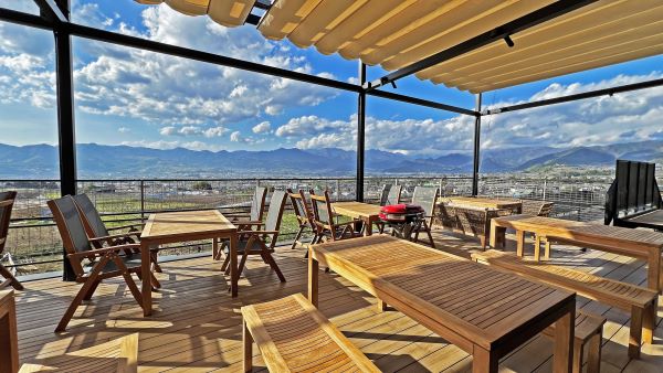 IWAI TERRACE(勝沼)の施設画像1