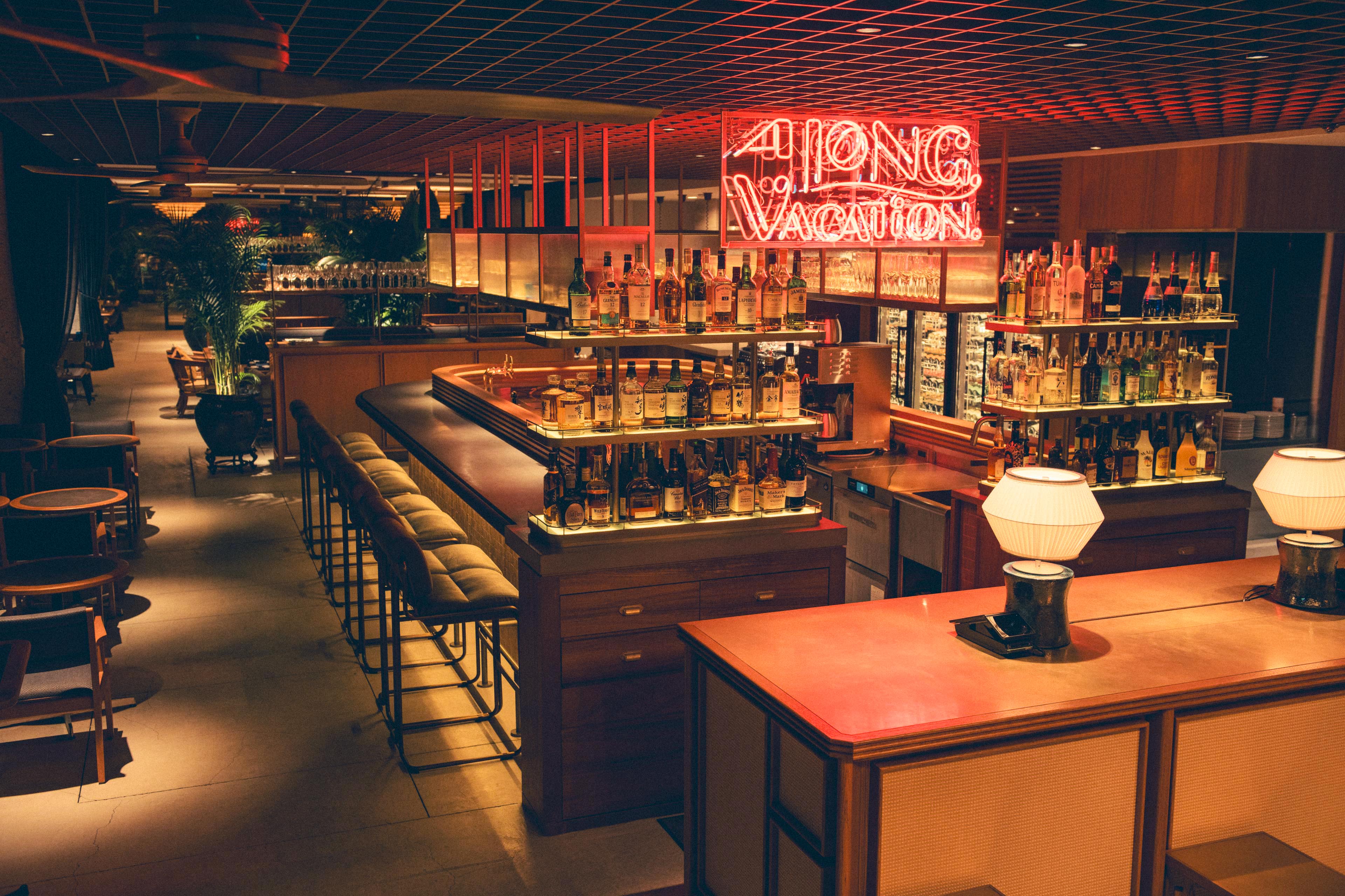 A LONG VACATION.<SOUTHWEST GRAND HOTEL>の施設画像1