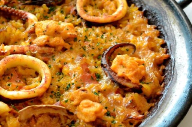 Bar Espanol LA BODEGA 名古屋店の施設画像1