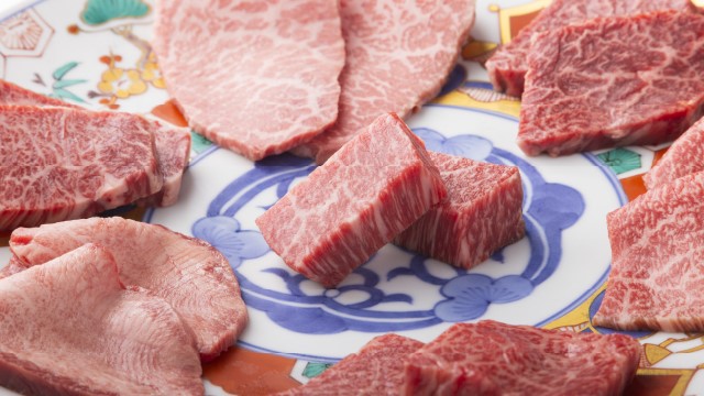 黒毛和牛 BAKURO 薬院本店の施設画像1