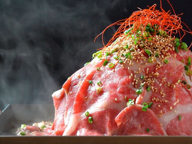 ニセコあま屋 NISEKO AMAYA -Mt.Yotei SUKIYAKI Hokkaido Cuisine-の施設画像1