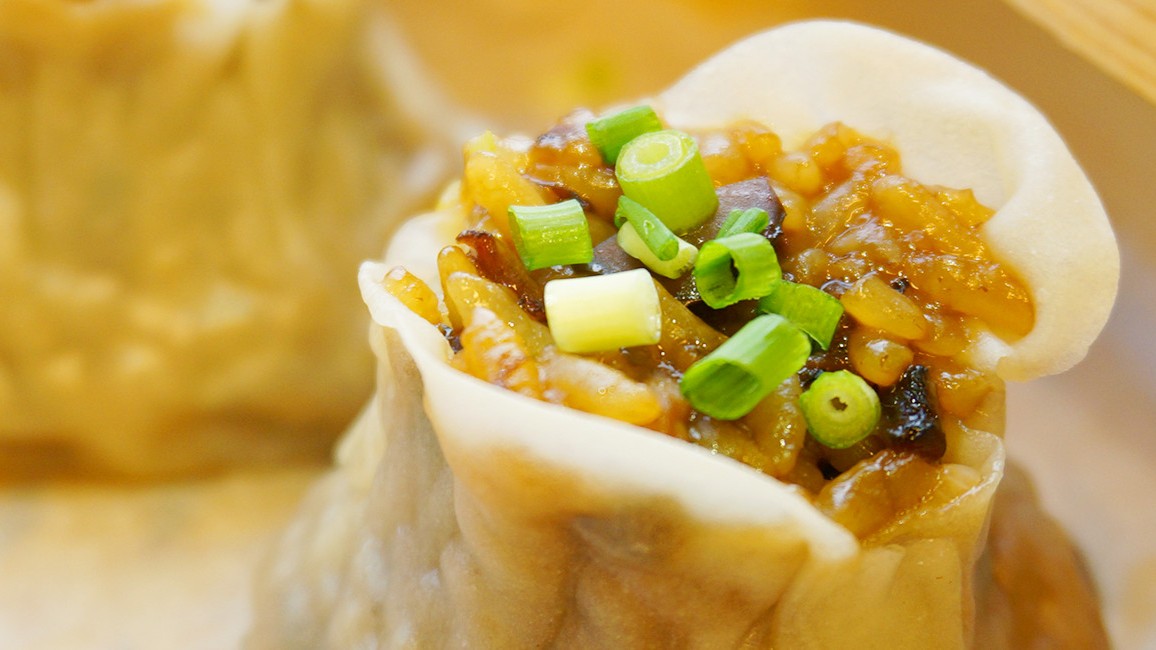 中華点心 籠堂の施設画像1