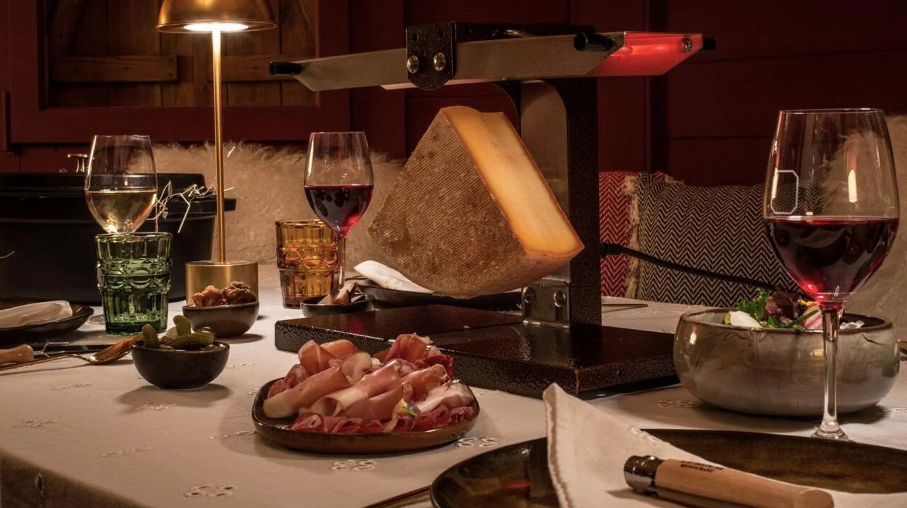 BISTROT MONTBLANCの施設画像1