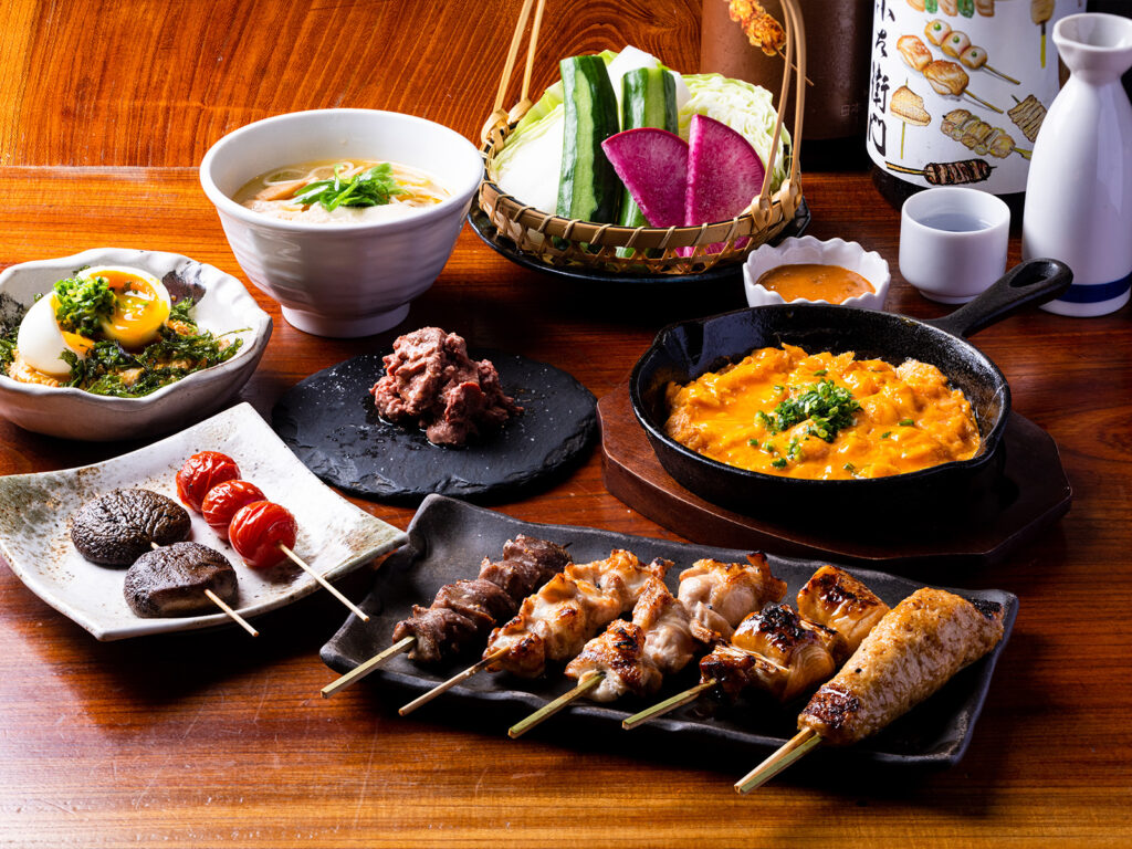 陽ノ鳥 - Restaurant Guide - TableCheck