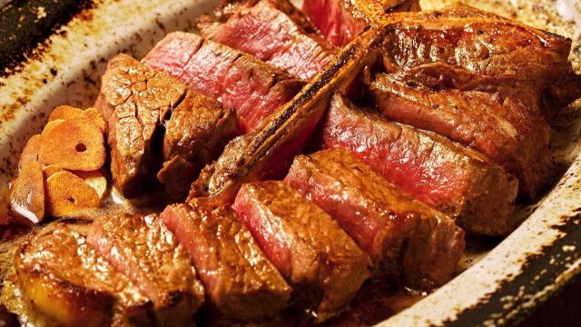 Bistro Steak T-boneの施設画像1