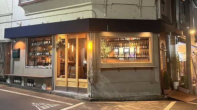 BIANCARAの施設画像1