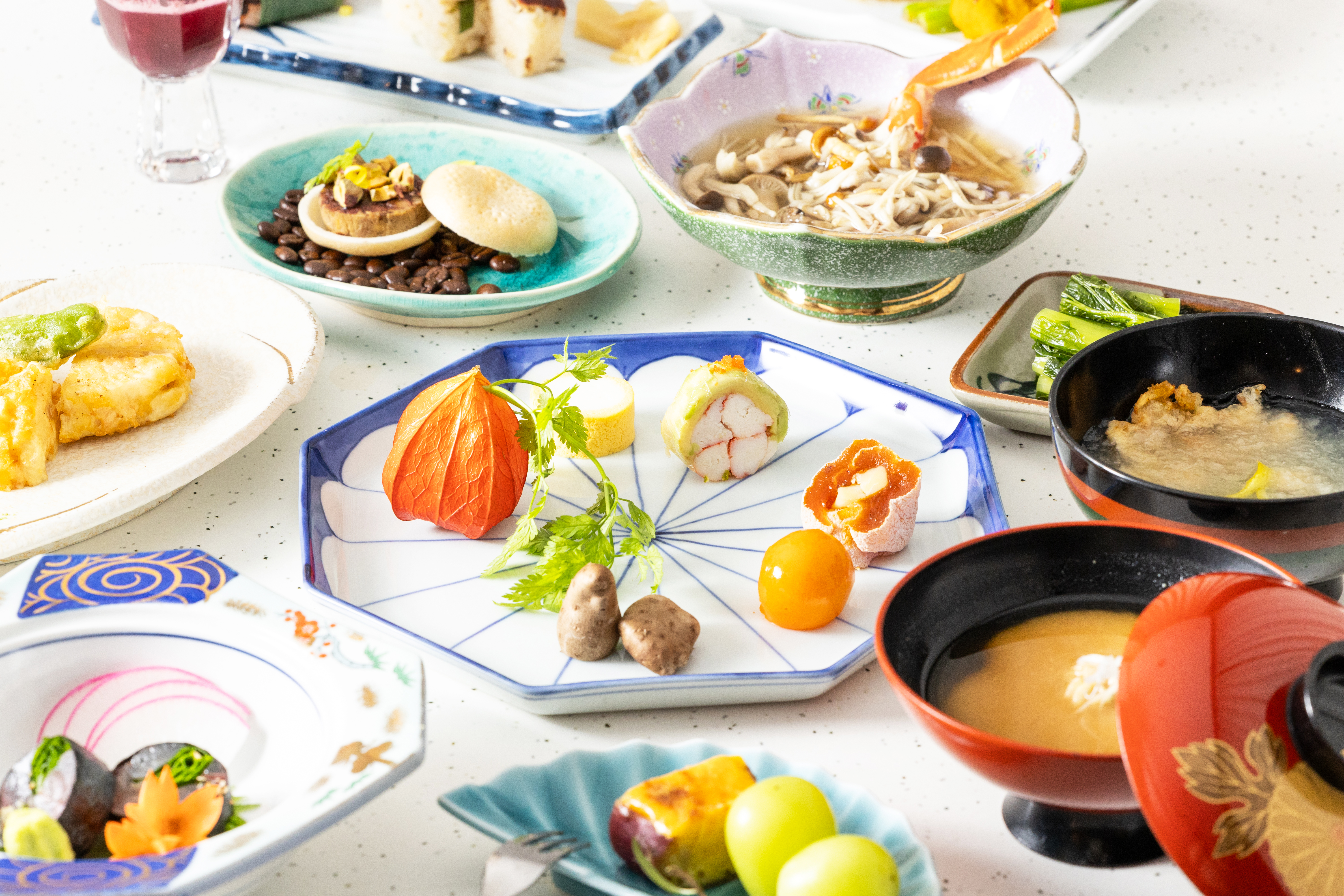 嶋田屋の施設画像1