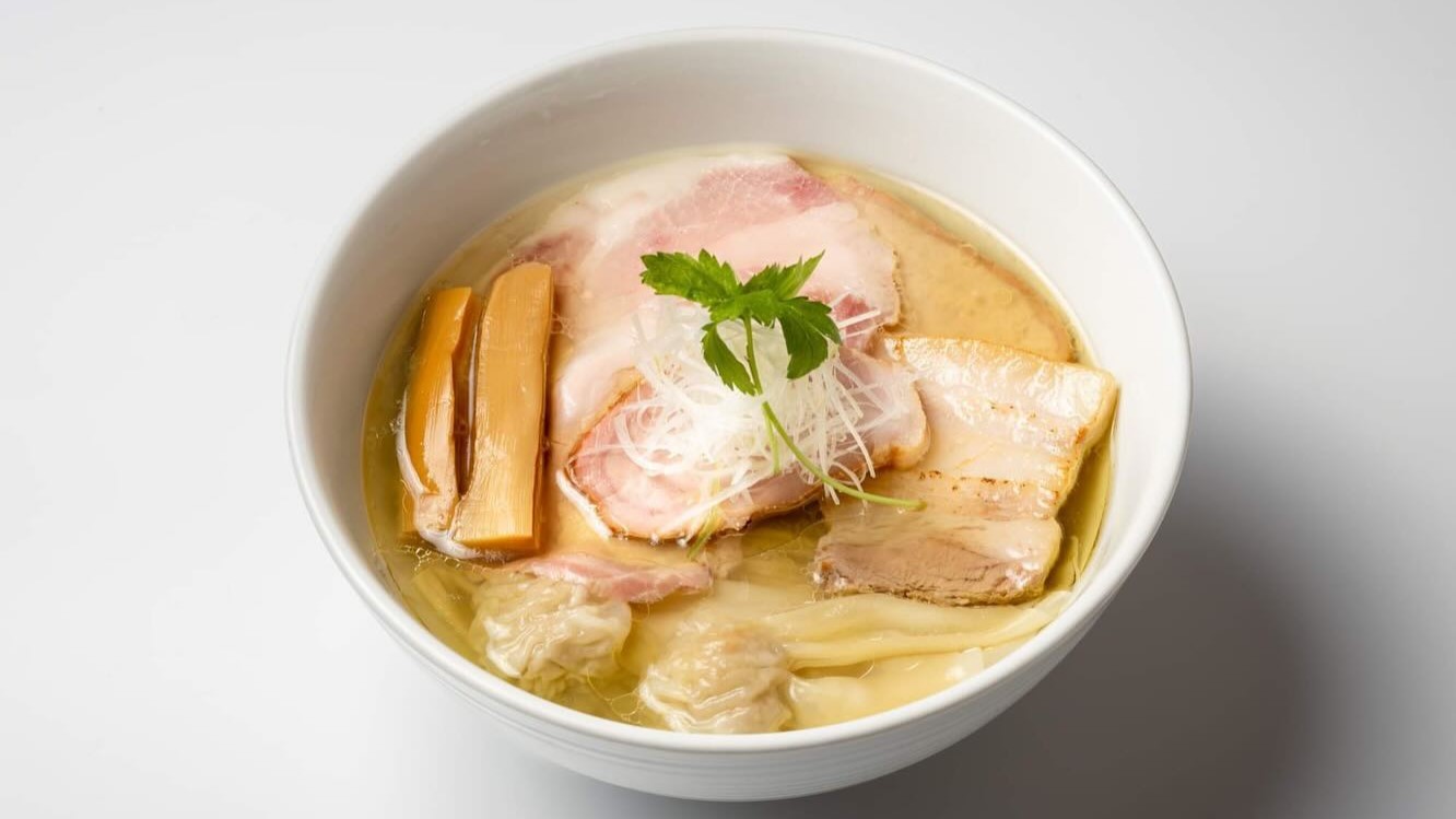 青森中華そばオールウェイズ - Restaurant Guide - TableCheck