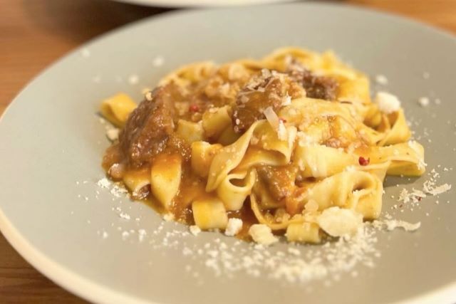 OoSORAの施設画像1