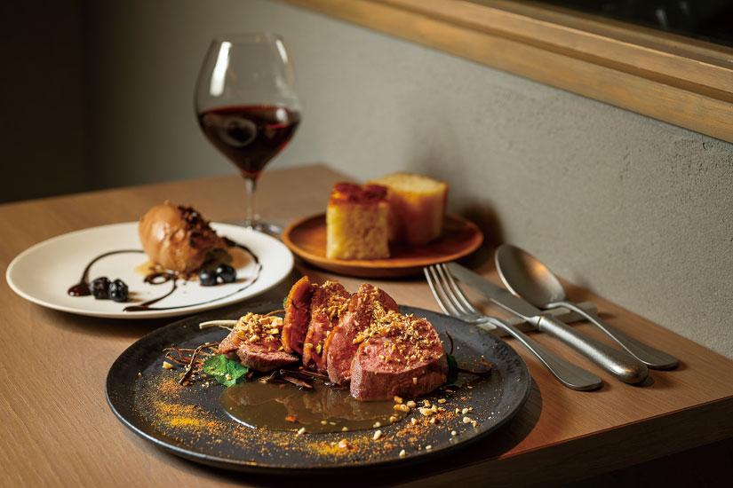 Gatakの施設画像1