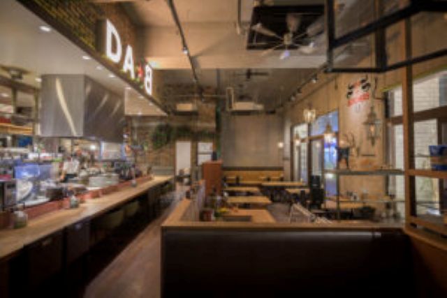 DA Butchers 本店の施設画像1