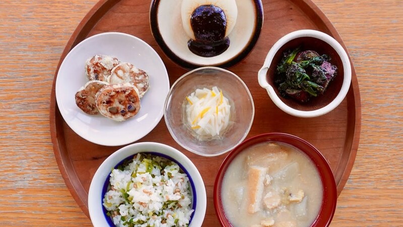 d47食堂 - Restaurant Guide - TableCheck