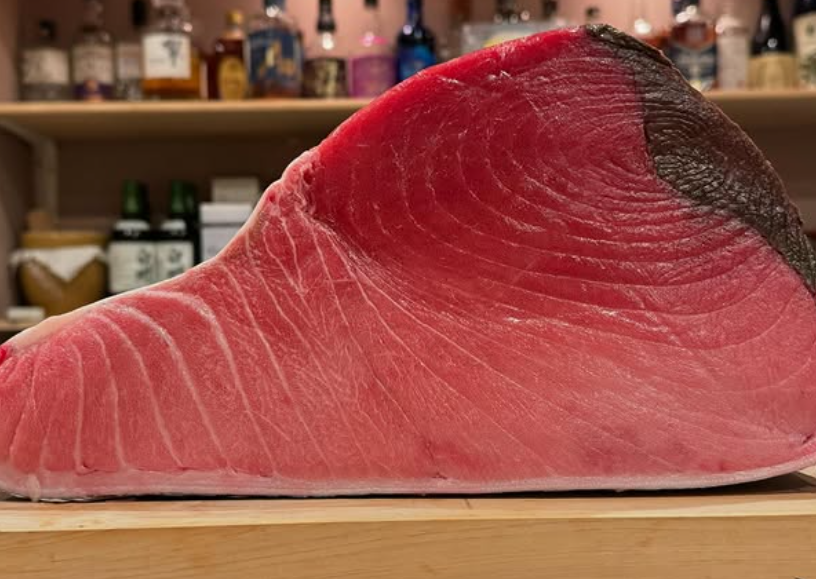 さば棒寿司【川端商店】043-002 | のべちょる【公式】宮崎県