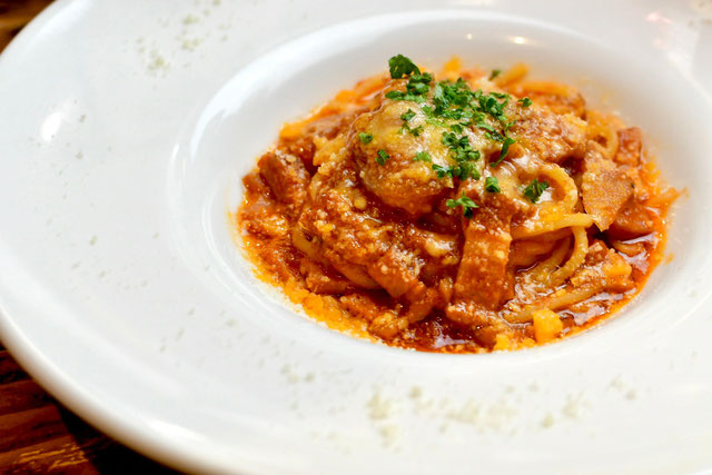 ITALIAN Caravelの施設画像1