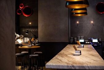 TATA BAR RESTAURANT CAFÉ - Guia de Restaurante - TableCheck