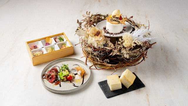 birdtree 千里南公園の施設画像1