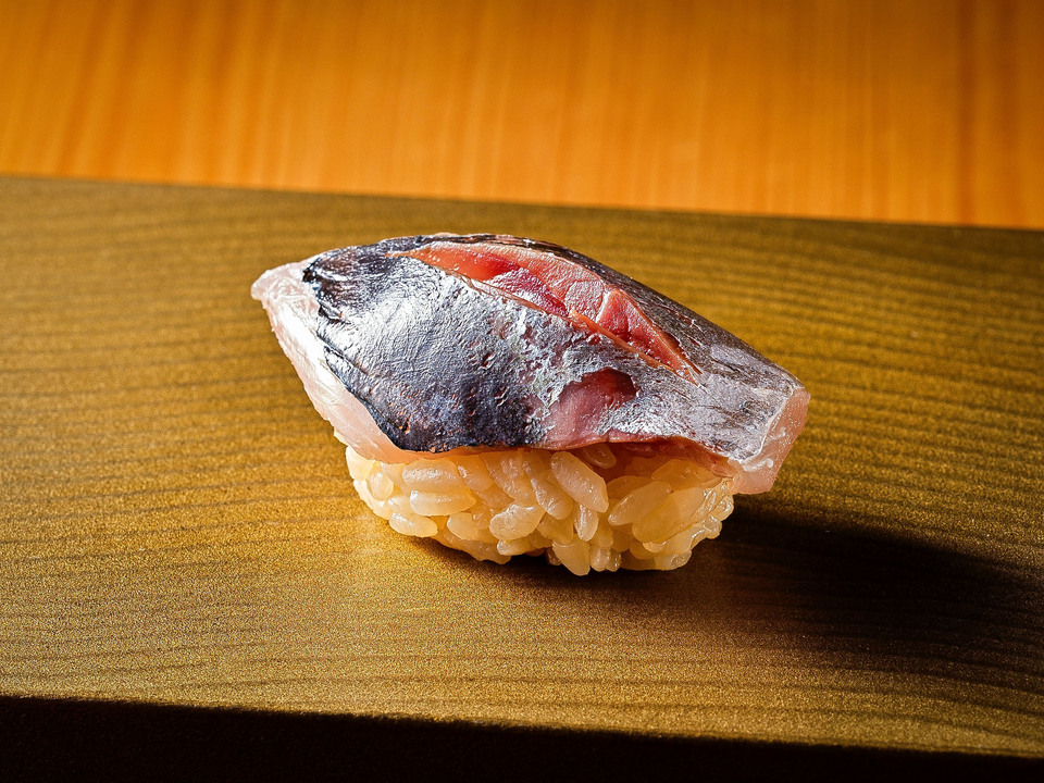 鮨 こまり - Restaurant Guide - TableCheck