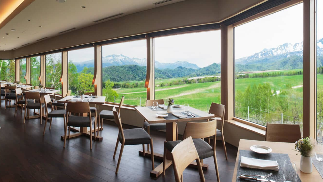 フラテッロ・ディ・ミクニの施設画像1