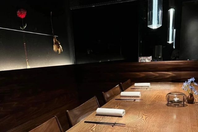ヨルヤ① Yoruya - Restaurant Guide - TableCheck