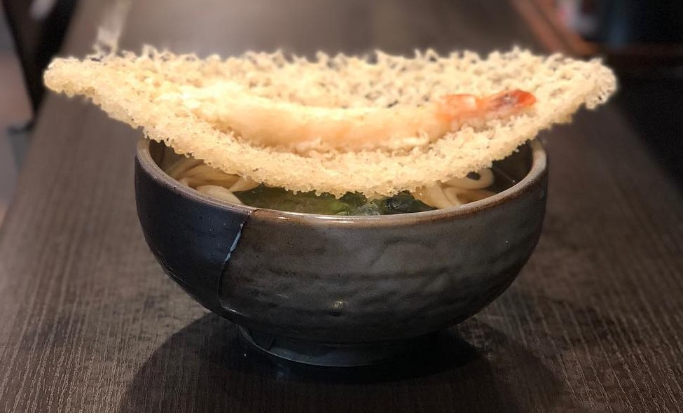 手打うどん丸亀渡辺 FastPassの施設画像1