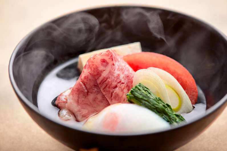 はりこし亭の施設画像1