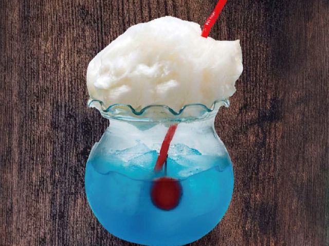 森の魔法レストラン マジックルボアの施設画像1